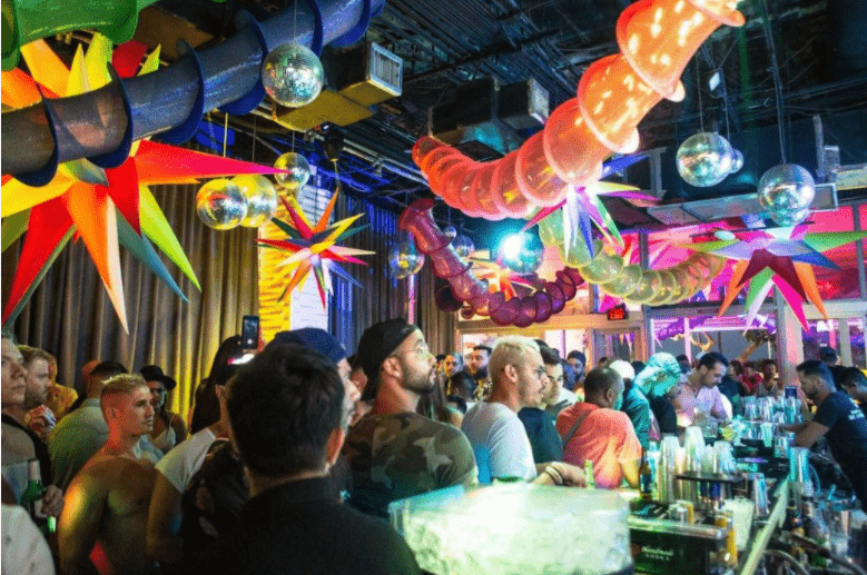 The Ten Best Bars in Miami Beach