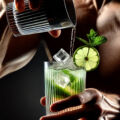 Cocktail Creations: Mixing Up Magic at the Palace